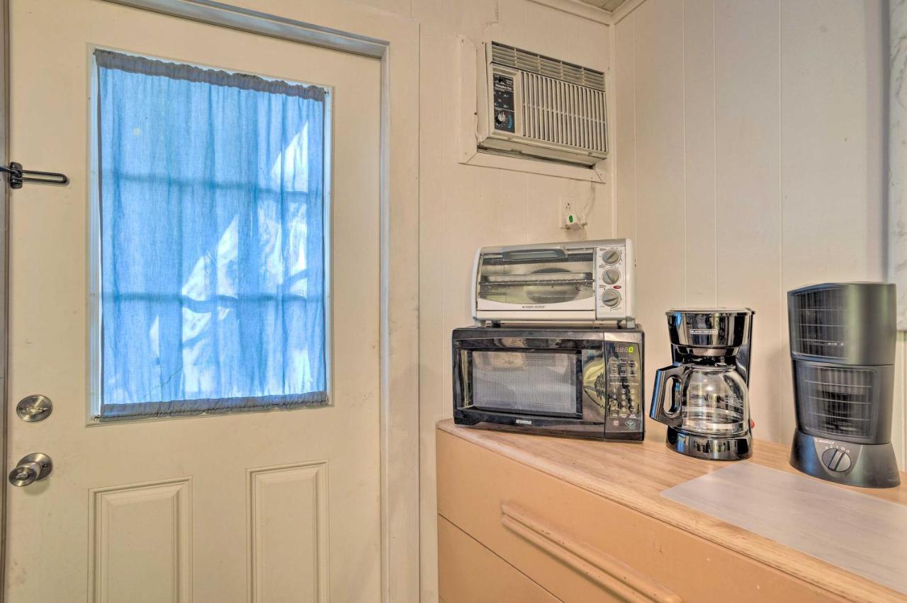 Lake Worth Studio With Smart Tv 6 Mi To Palm Beach! Lake Worth Beach Dış mekan fotoğraf