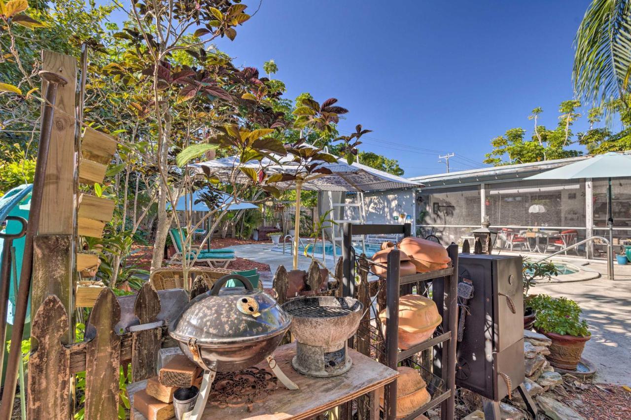 Lake Worth Studio With Smart Tv 6 Mi To Palm Beach! Lake Worth Beach Dış mekan fotoğraf