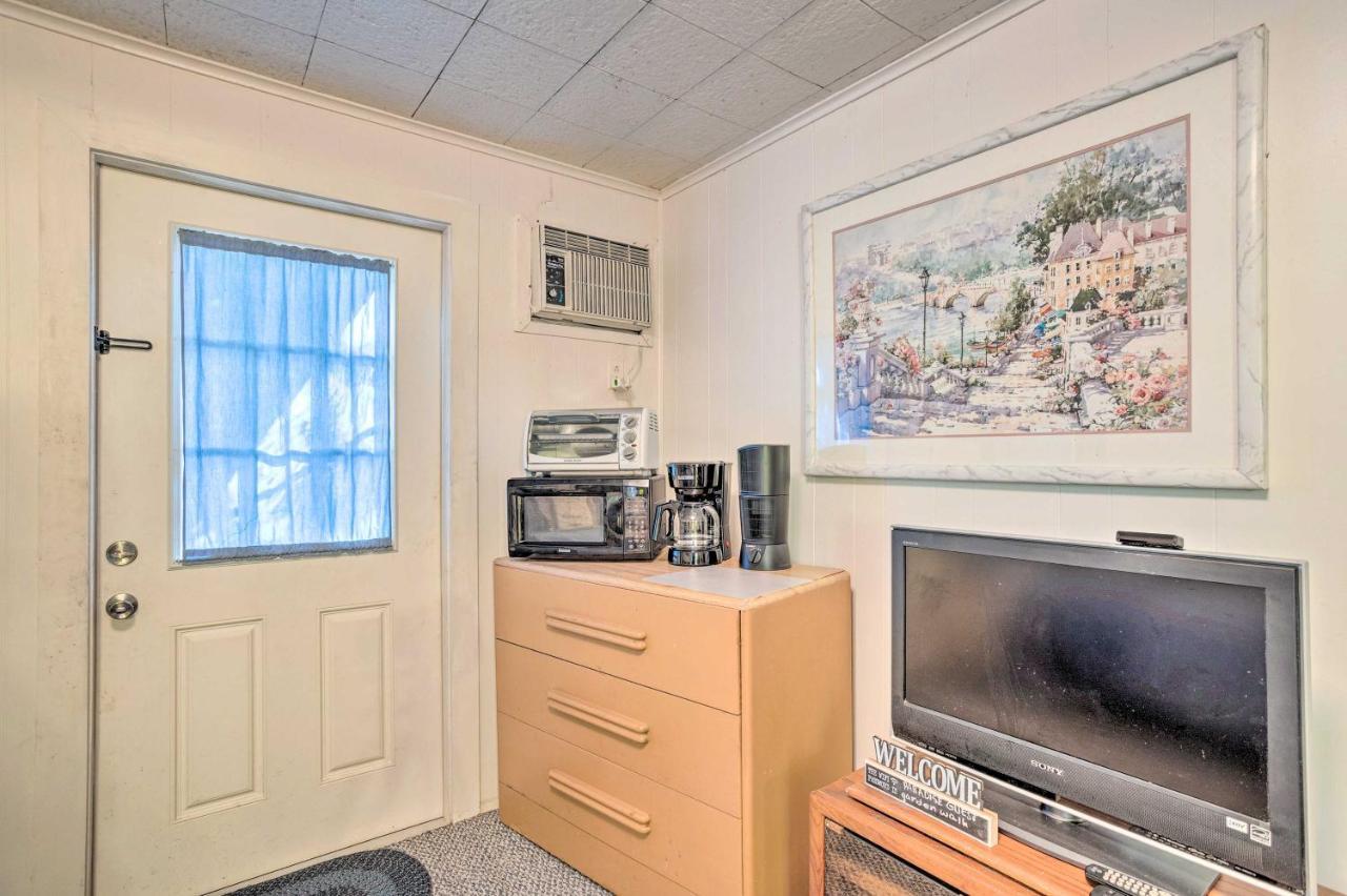Lake Worth Studio With Smart Tv 6 Mi To Palm Beach! Lake Worth Beach Dış mekan fotoğraf
