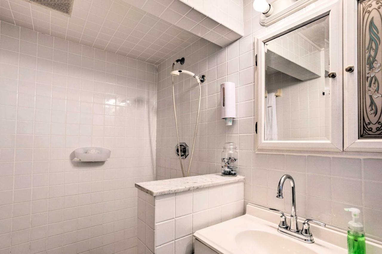 Lake Worth Studio With Smart Tv 6 Mi To Palm Beach! Lake Worth Beach Dış mekan fotoğraf